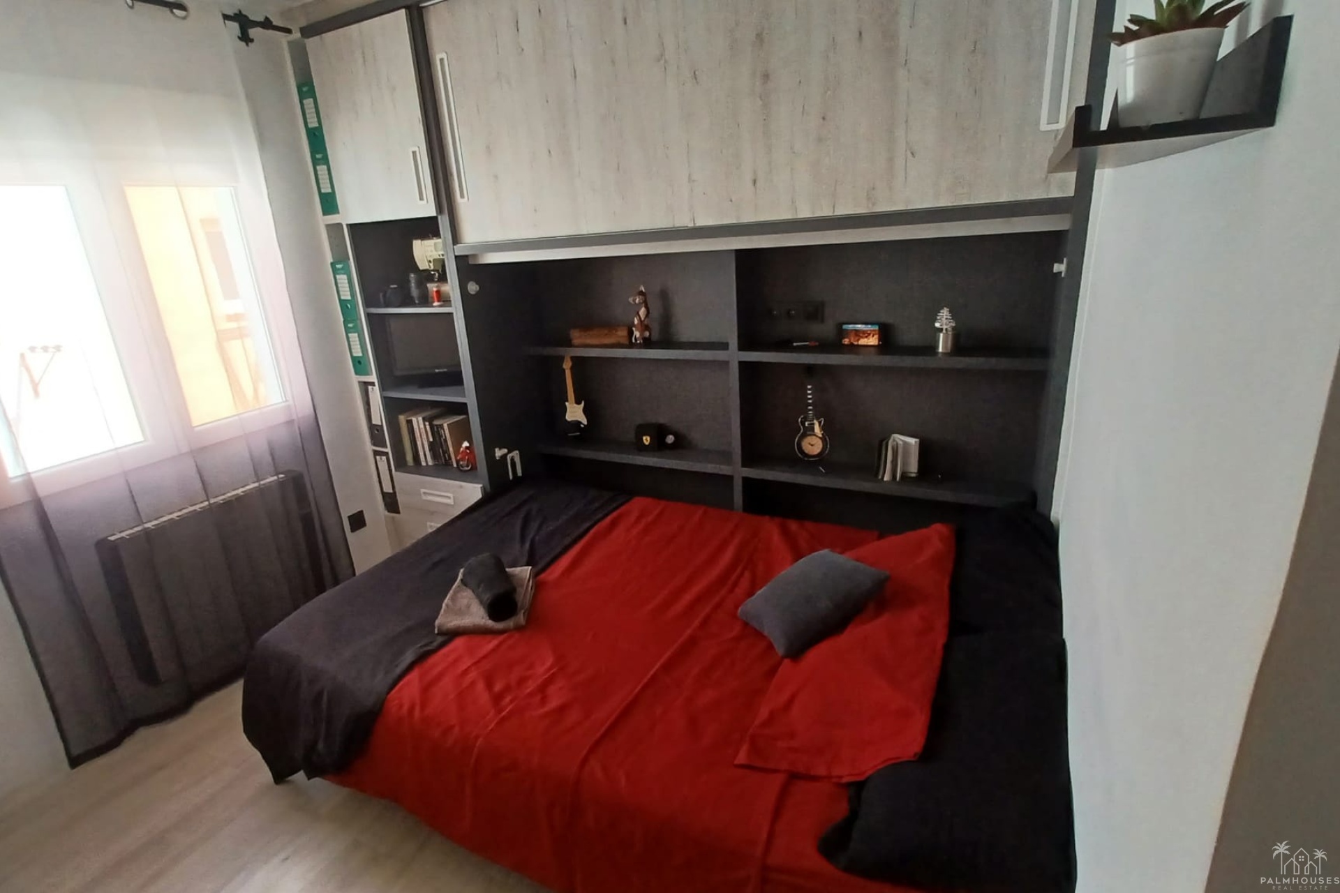Revente - Apartment - Torre de la Horadada - Costa Blanca