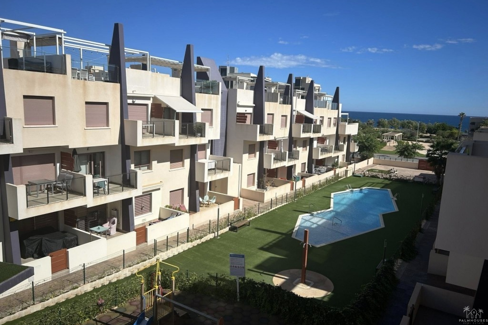 Revente - Apartment - Torre de la Horadada - Costa Blanca