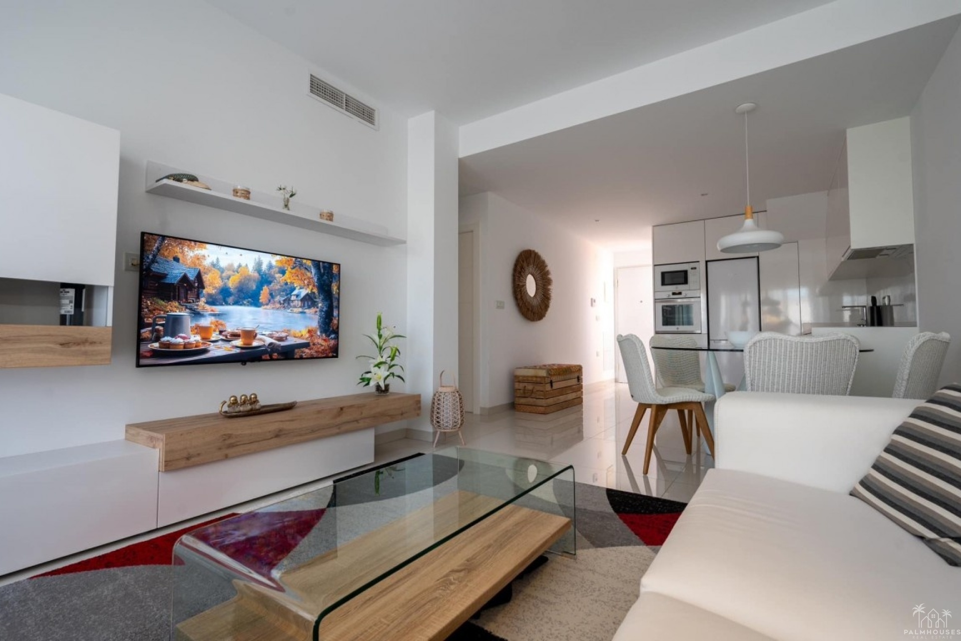 Revente - Apartment - Torre de la Horadada - Costa Blanca