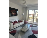 Revente - Apartment - Torre de la Horadada - Costa Blanca