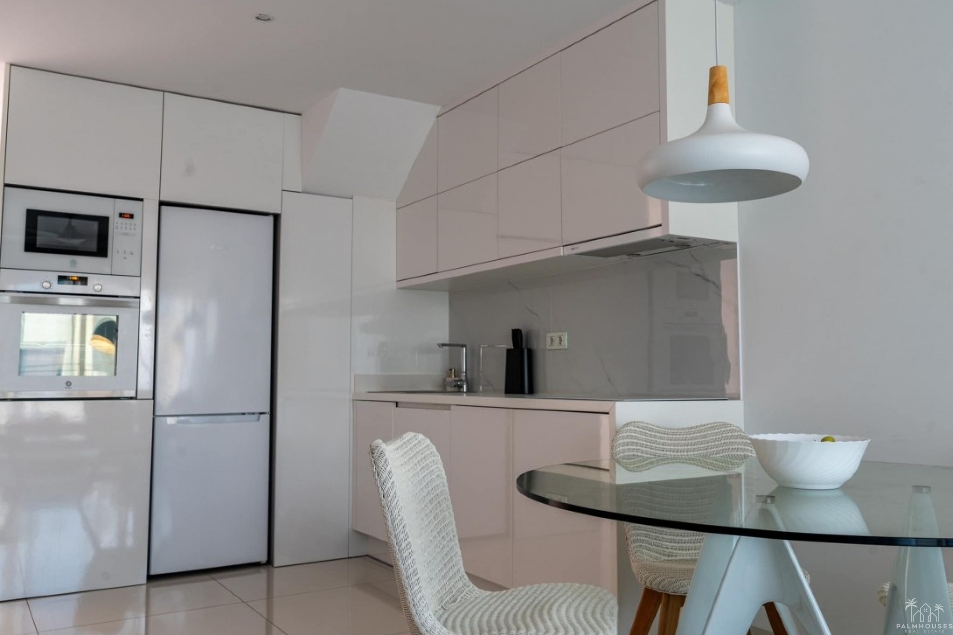 Revente - Apartment - Torre de la Horadada - Costa Blanca