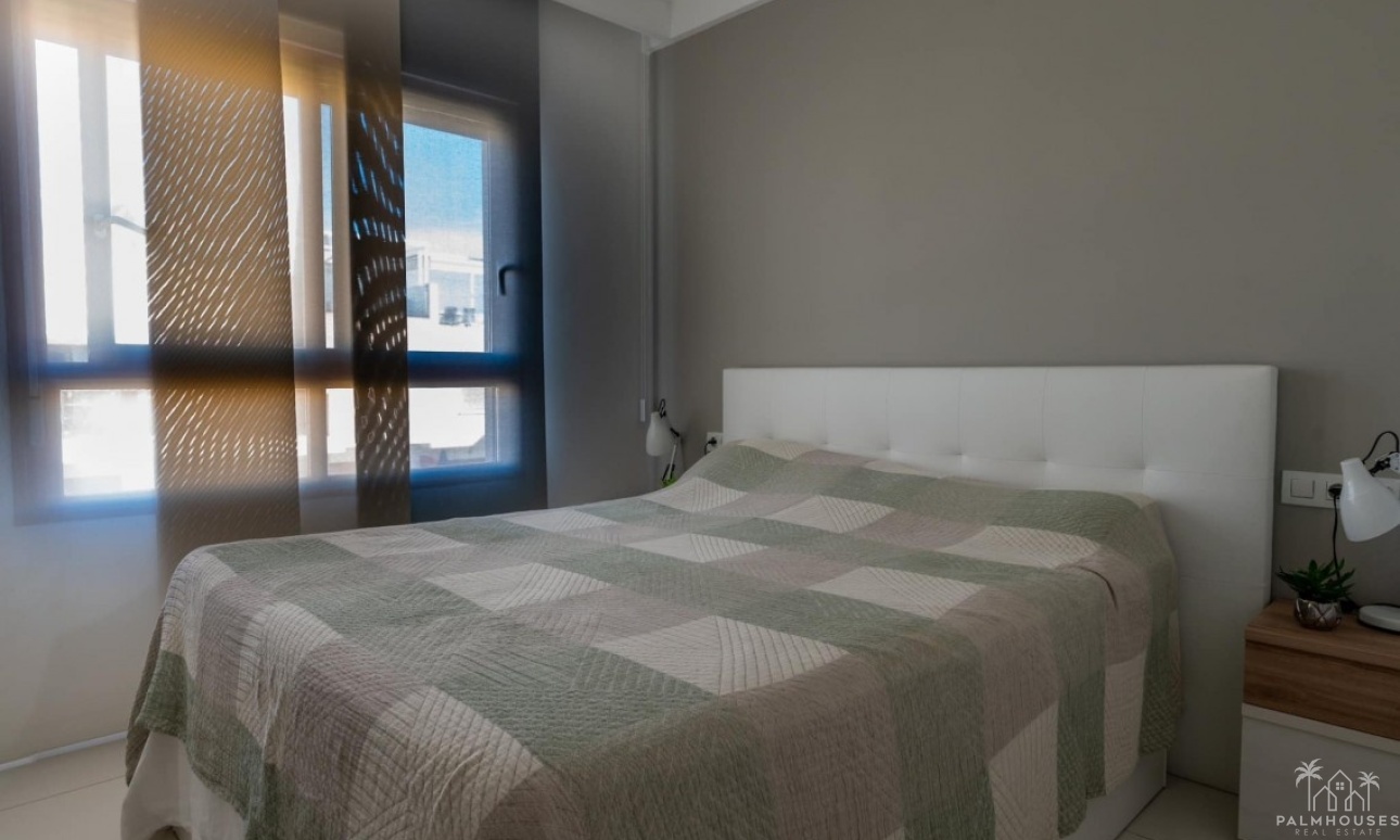 Revente - Apartment - Torre de la Horadada - Costa Blanca