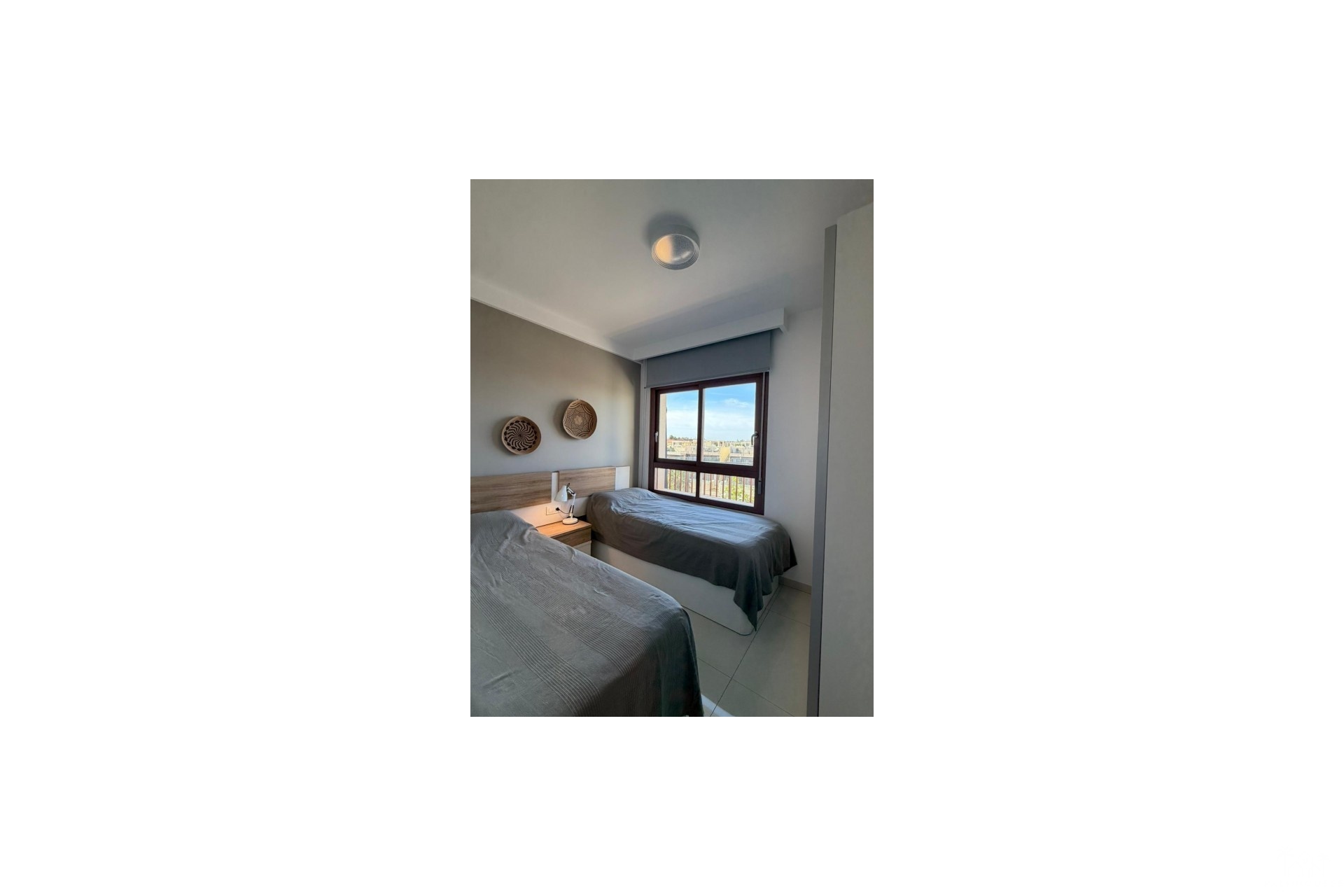 Revente - Apartment - Torre de la Horadada - Costa Blanca
