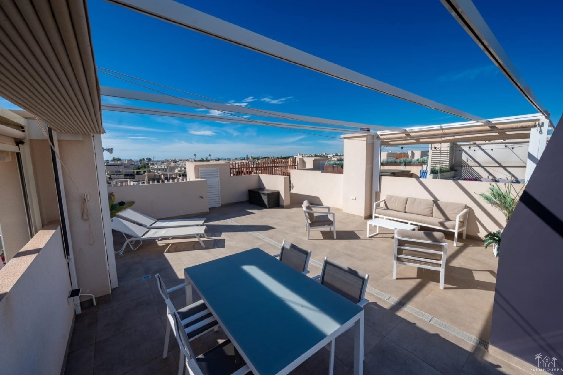 Revente - Apartment - Torre de la Horadada - Costa Blanca