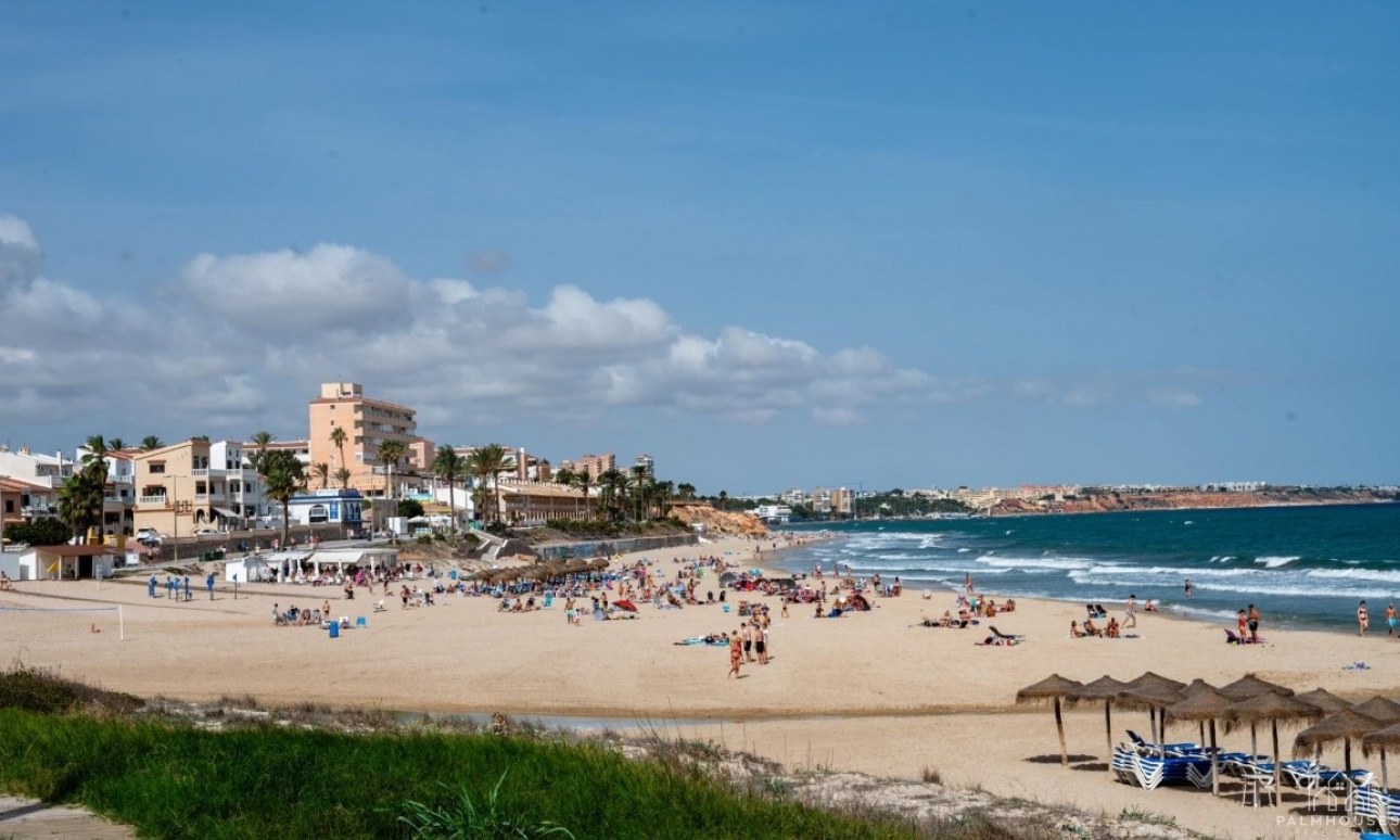 Revente - Apartment - Torre de la Horadada - Costa Blanca