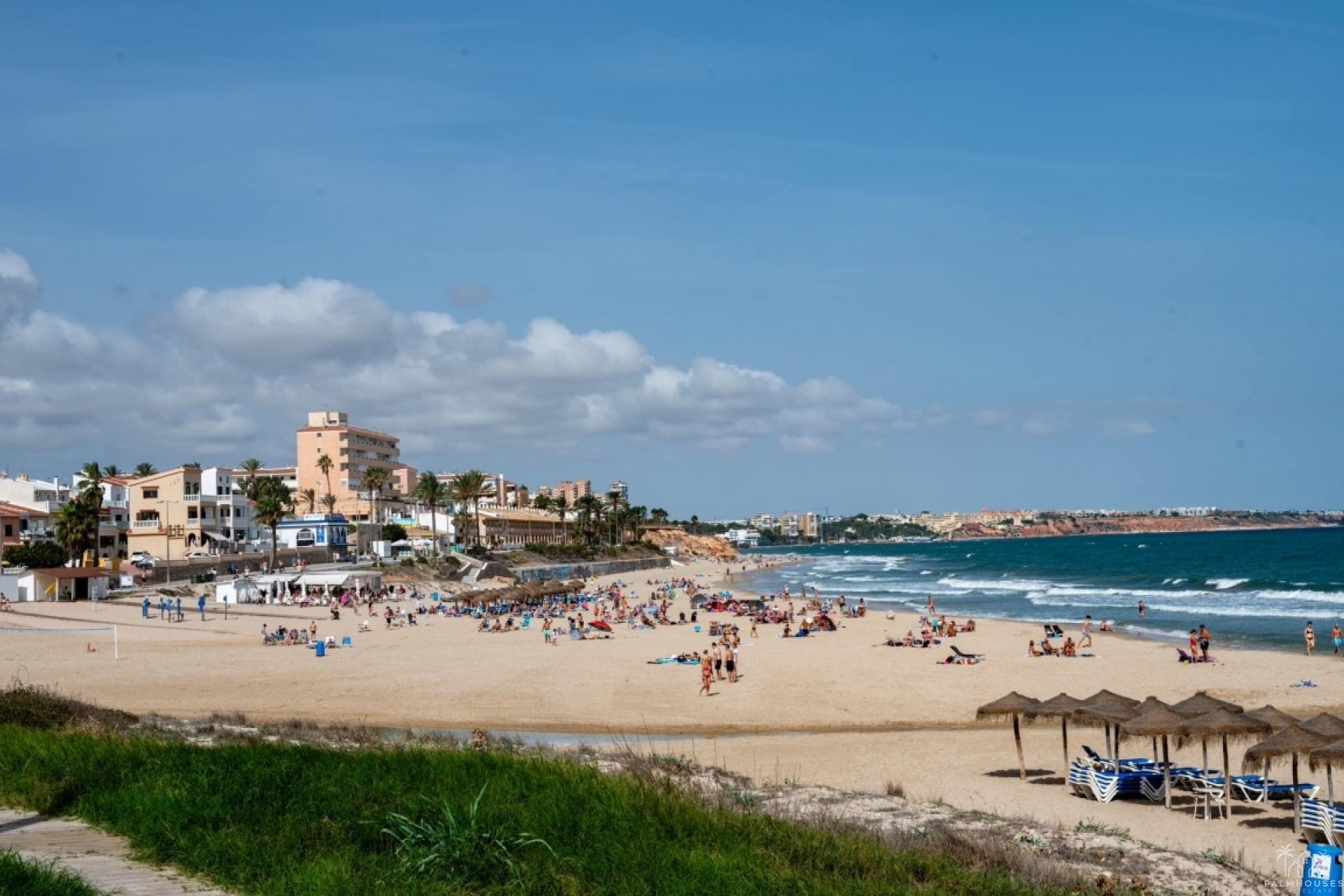 Revente - Apartment - Torre de la Horadada - Costa Blanca