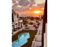 Revente - Apartment - Torre de la Horadada - Costa Blanca