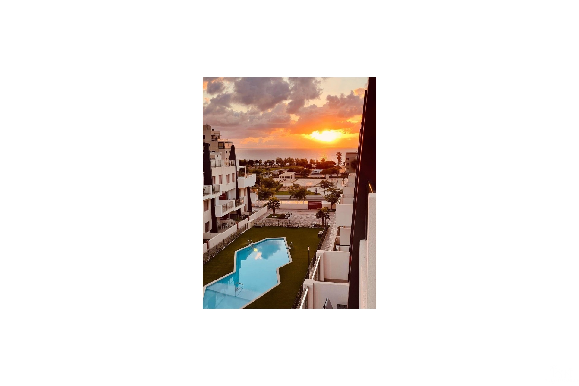 Revente - Apartment - Torre de la Horadada - Costa Blanca
