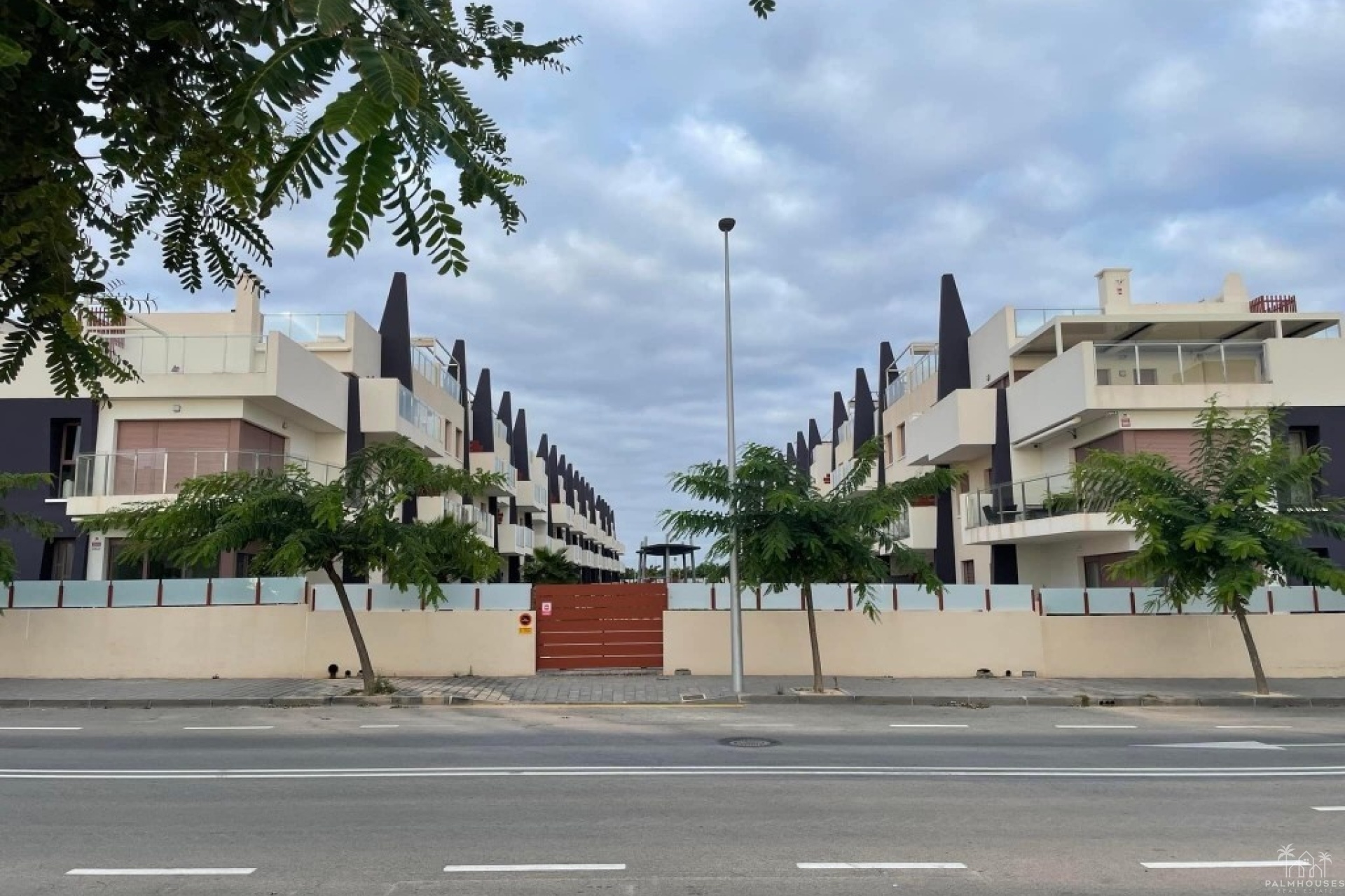 Revente - Apartment - Torre de la Horadada - Costa Blanca