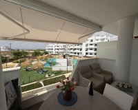 Revente - Apartment - Torre Pacheco - Inland