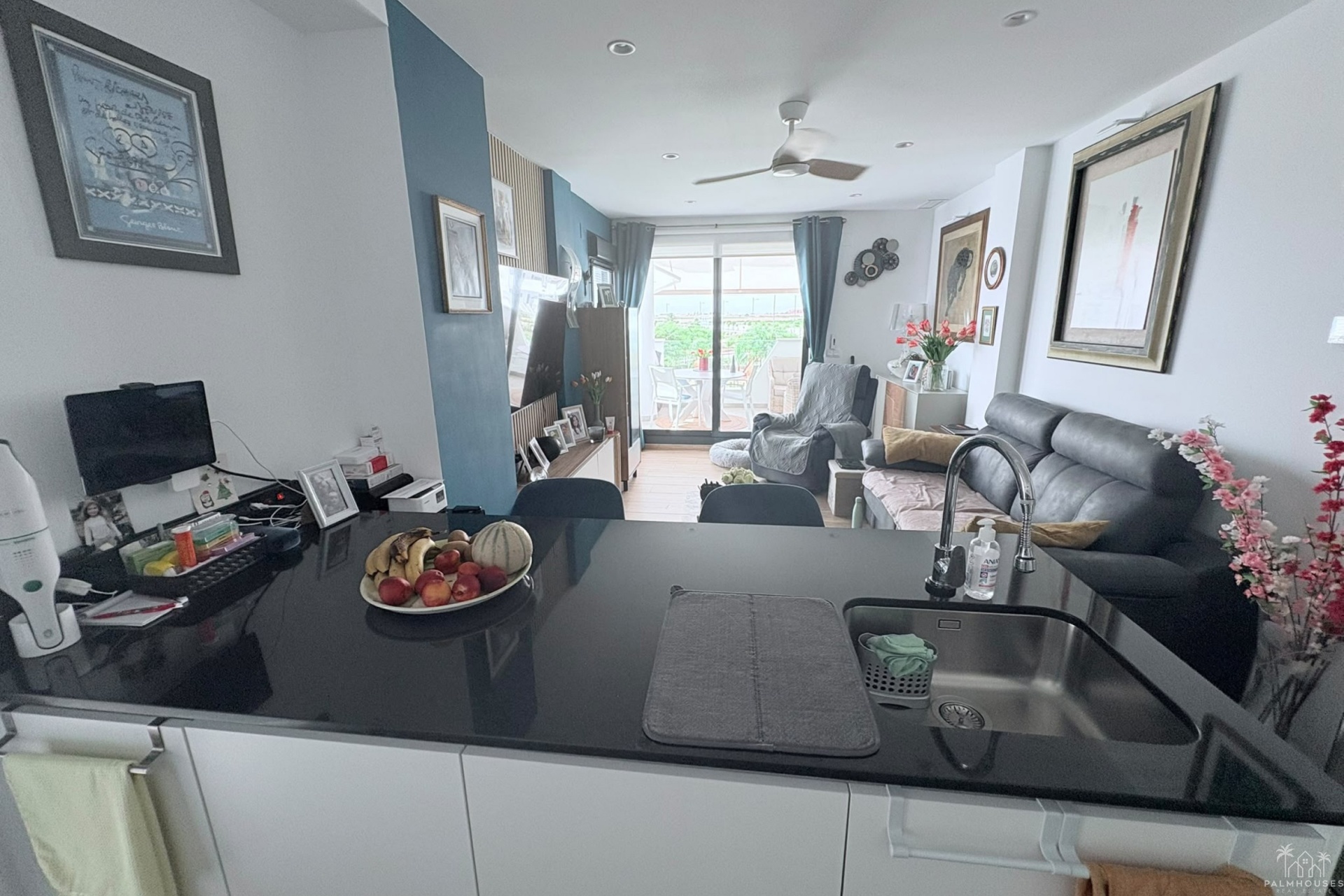Revente - Apartment - Torre Pacheco - Inland