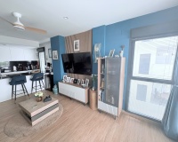 Revente - Apartment - Torre Pacheco - Inland
