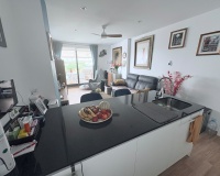 Revente - Apartment - Torre Pacheco - Inland