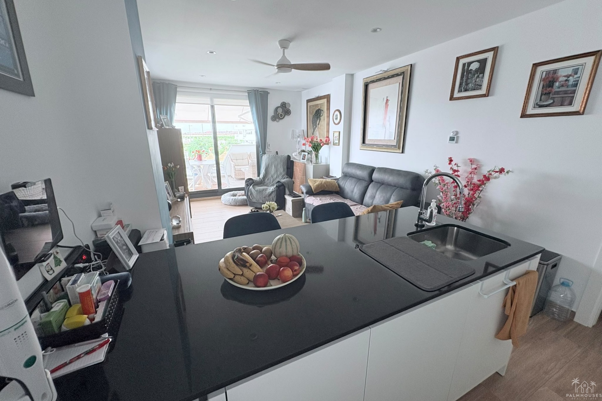 Revente - Apartment - Torre Pacheco - Inland