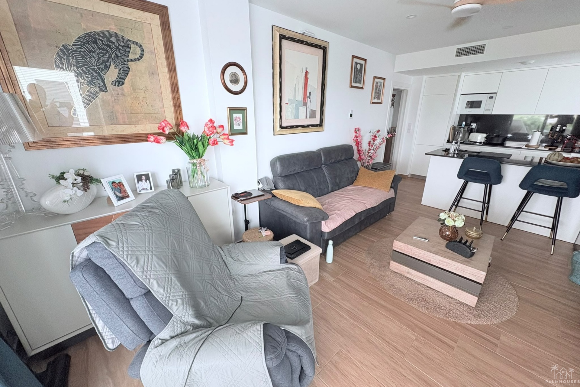Revente - Apartment - Torre Pacheco - Inland