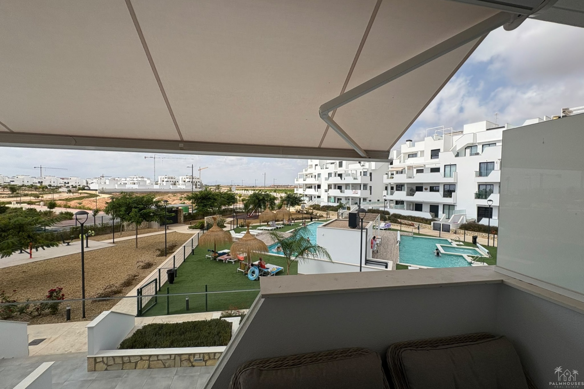 Revente - Apartment - Torre Pacheco - Inland