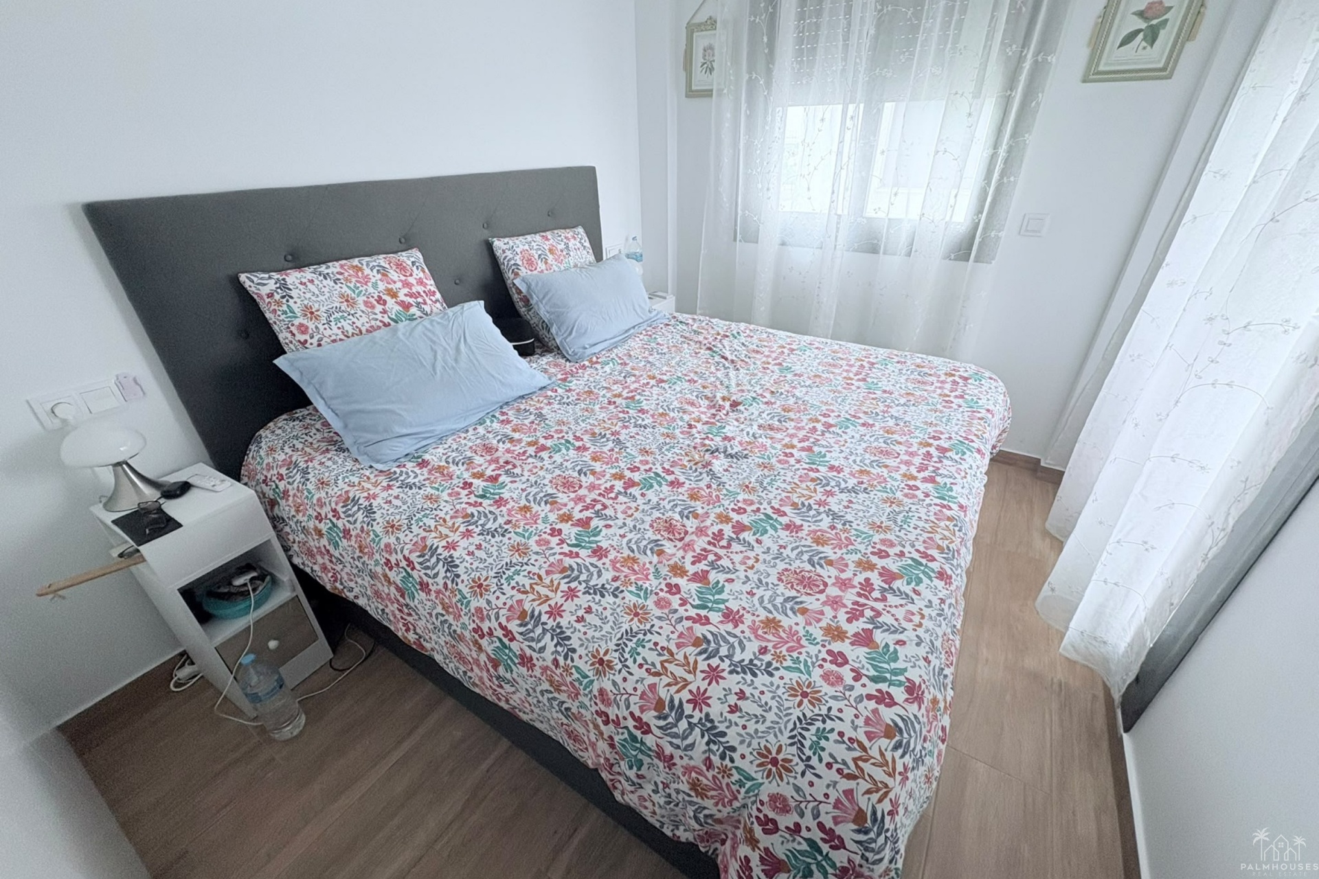 Revente - Apartment - Torre Pacheco - Inland