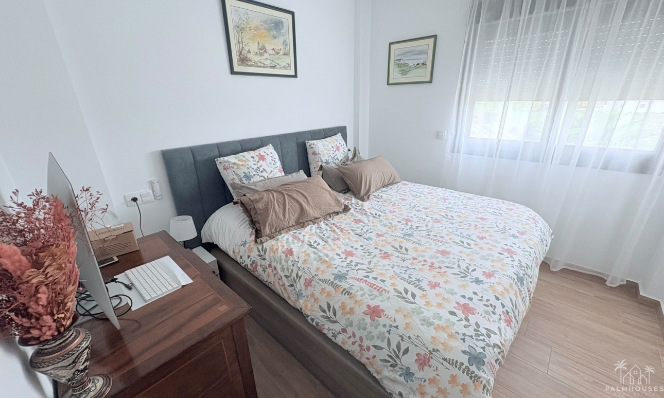 Revente - Apartment - Torre Pacheco - Inland