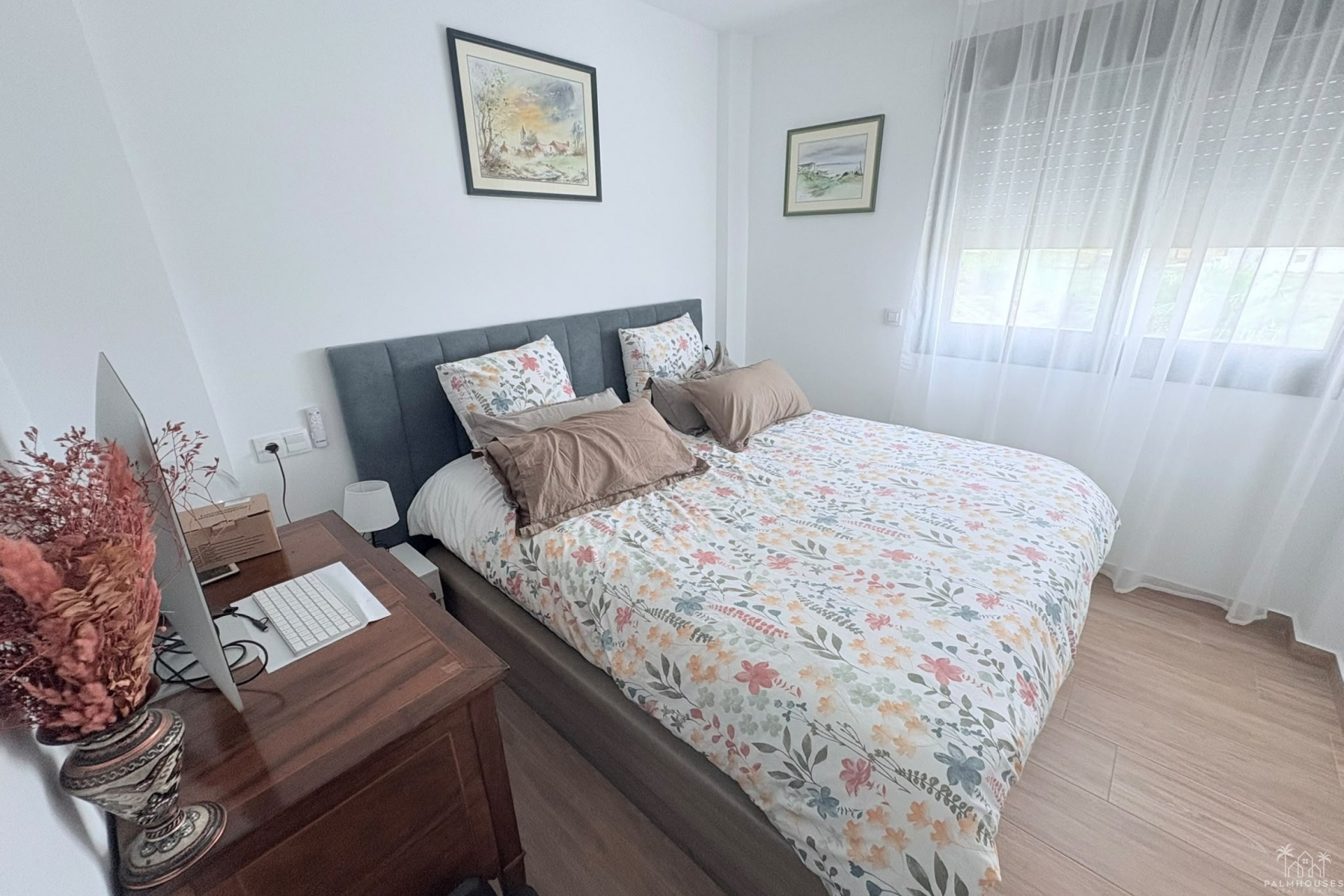 Revente - Apartment - Torre Pacheco - Inland