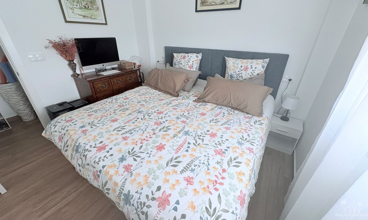 Revente - Apartment - Torre Pacheco - Inland