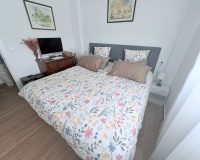 Revente - Apartment - Torre Pacheco - Inland