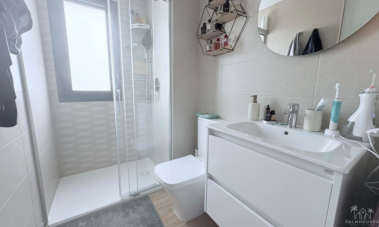 Revente - Apartment - Torre Pacheco - Inland