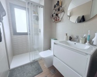 Revente - Apartment - Torre Pacheco - Inland