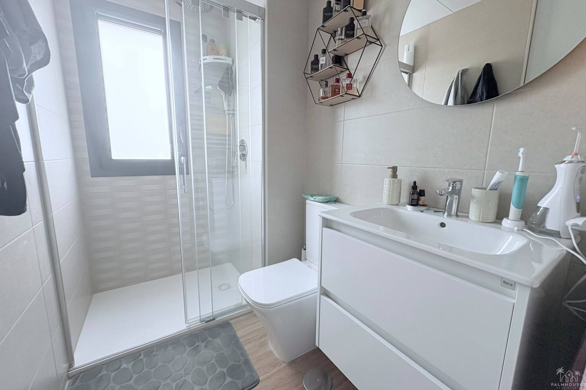Revente - Apartment - Torre Pacheco - Inland
