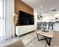 Revente - Apartment - Torre Pacheco - Santa Rosalia Lake and Life Resort