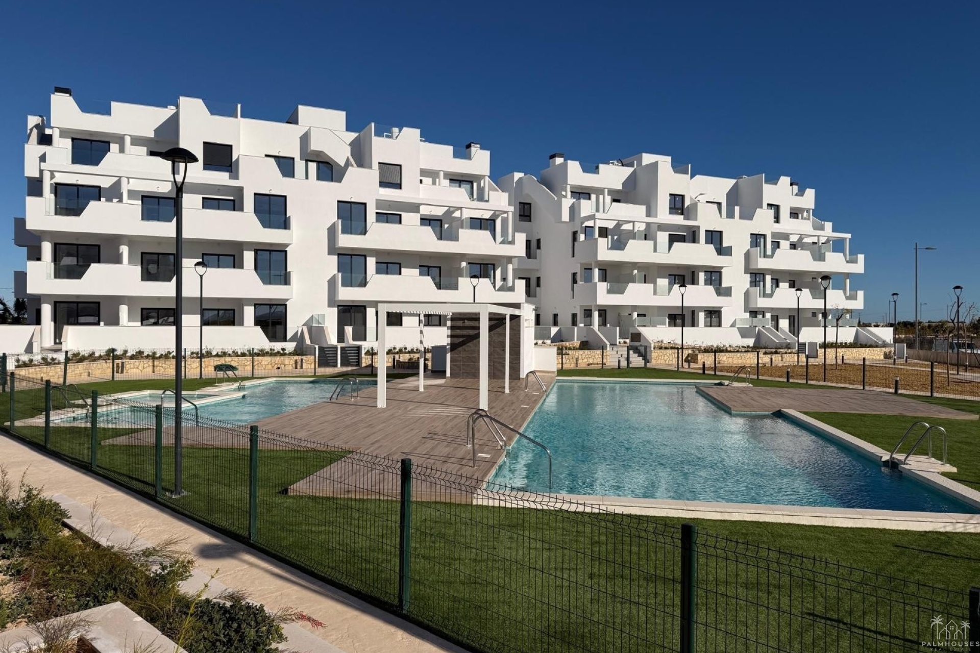 Revente - Apartment - Torre Pacheco - Santa Rosalía