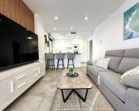 Revente - Apartment - Torre Pacheco - Santa Rosalía