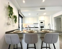 Revente - Apartment - Torre Pacheco - Santa Rosalía