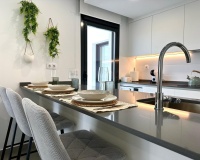 Revente - Apartment - Torre Pacheco - Santa Rosalía