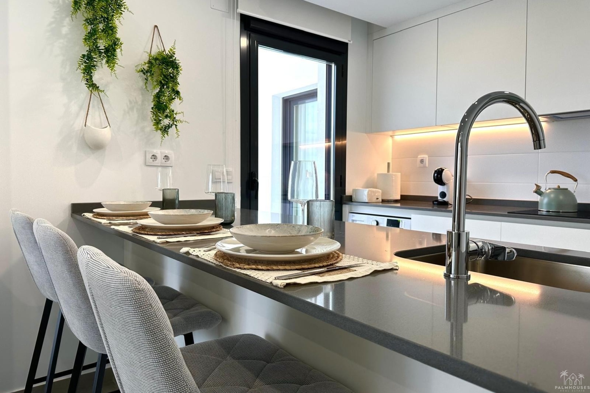 Revente - Apartment - Torre Pacheco - Santa Rosalía