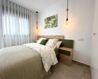 Revente - Apartment - Torre Pacheco - Santa Rosalía