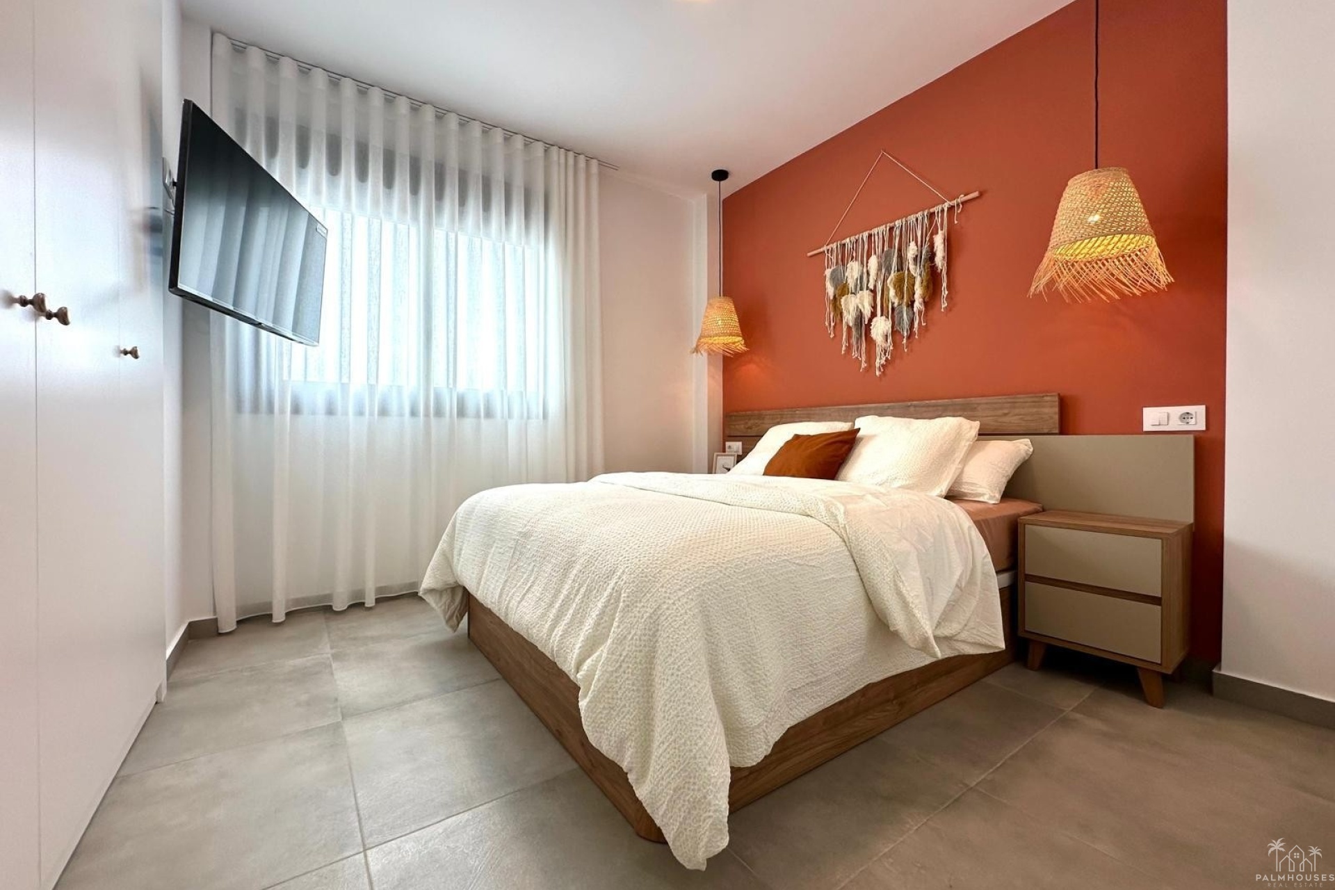 Revente - Apartment - Torre Pacheco - Santa Rosalía