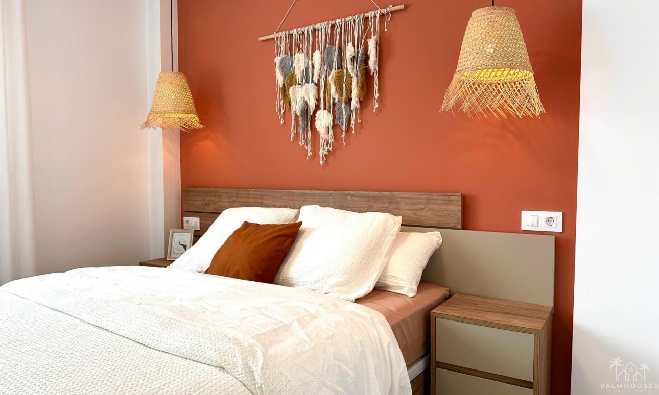 Revente - Apartment - Torre Pacheco - Santa Rosalía