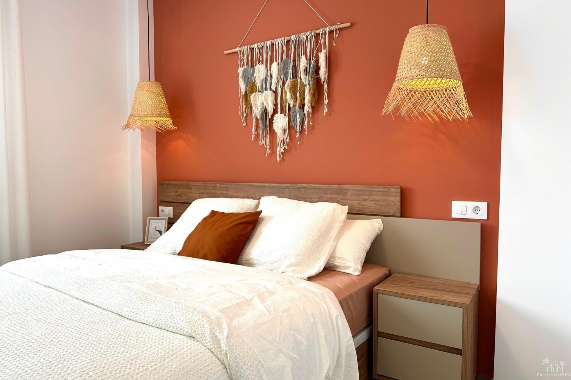 Revente - Apartment - Torre Pacheco - Santa Rosalía
