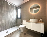 Revente - Apartment - Torre Pacheco - Santa Rosalía