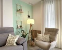 Revente - Apartment - Torre Pacheco - Santa Rosalía
