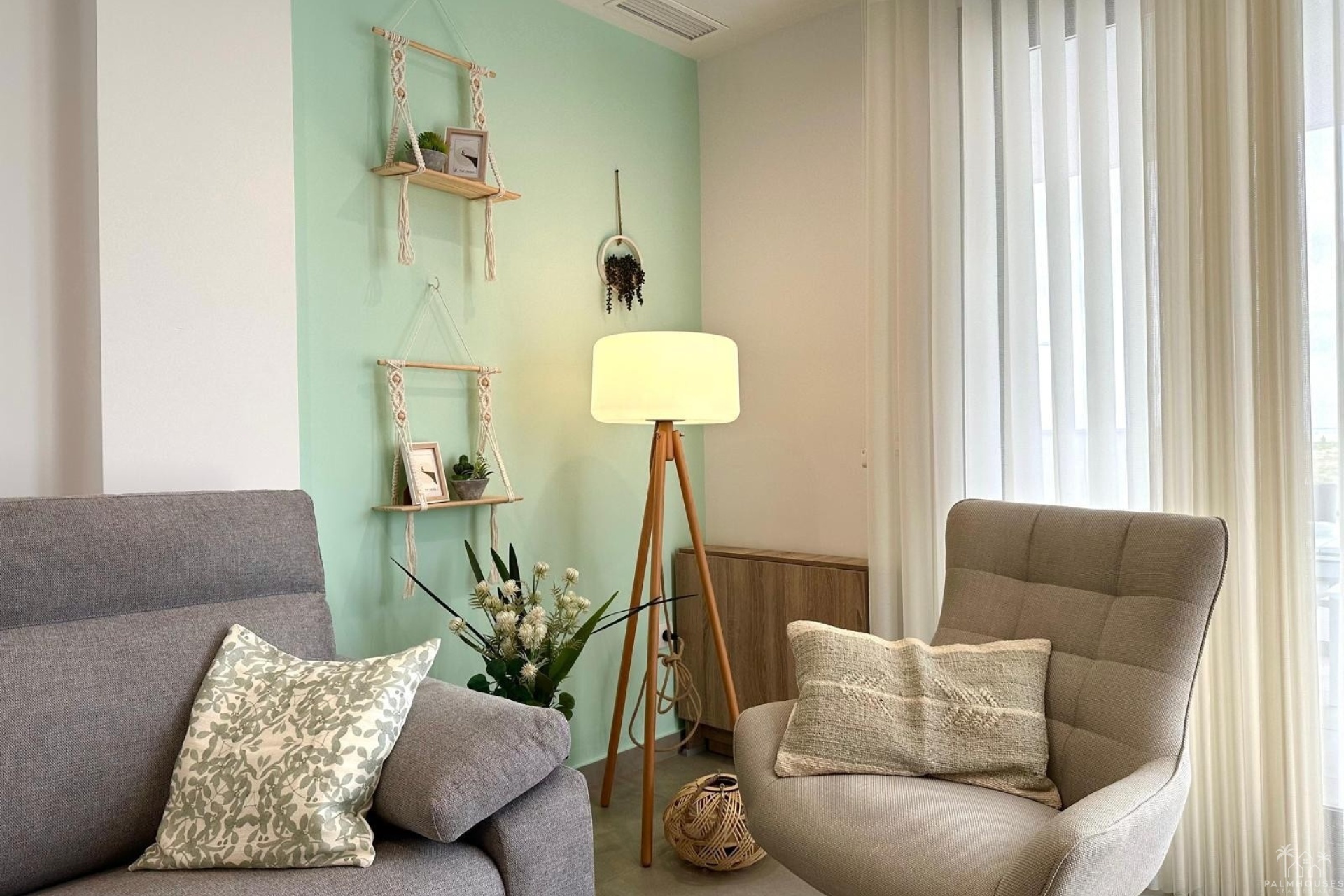 Revente - Apartment - Torre Pacheco - Santa Rosalía