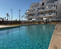 Revente - Apartment - Torre Pacheco - Santa Rosalía
