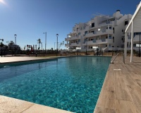 Revente - Apartment - Torre Pacheco - Santa Rosalía