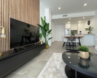 Revente - Apartment - Torre Pacheco - Santa Rosalía