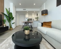 Revente - Apartment - Torre Pacheco - Santa Rosalía