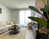 Revente - Apartment - Torre Pacheco - Santa Rosalía