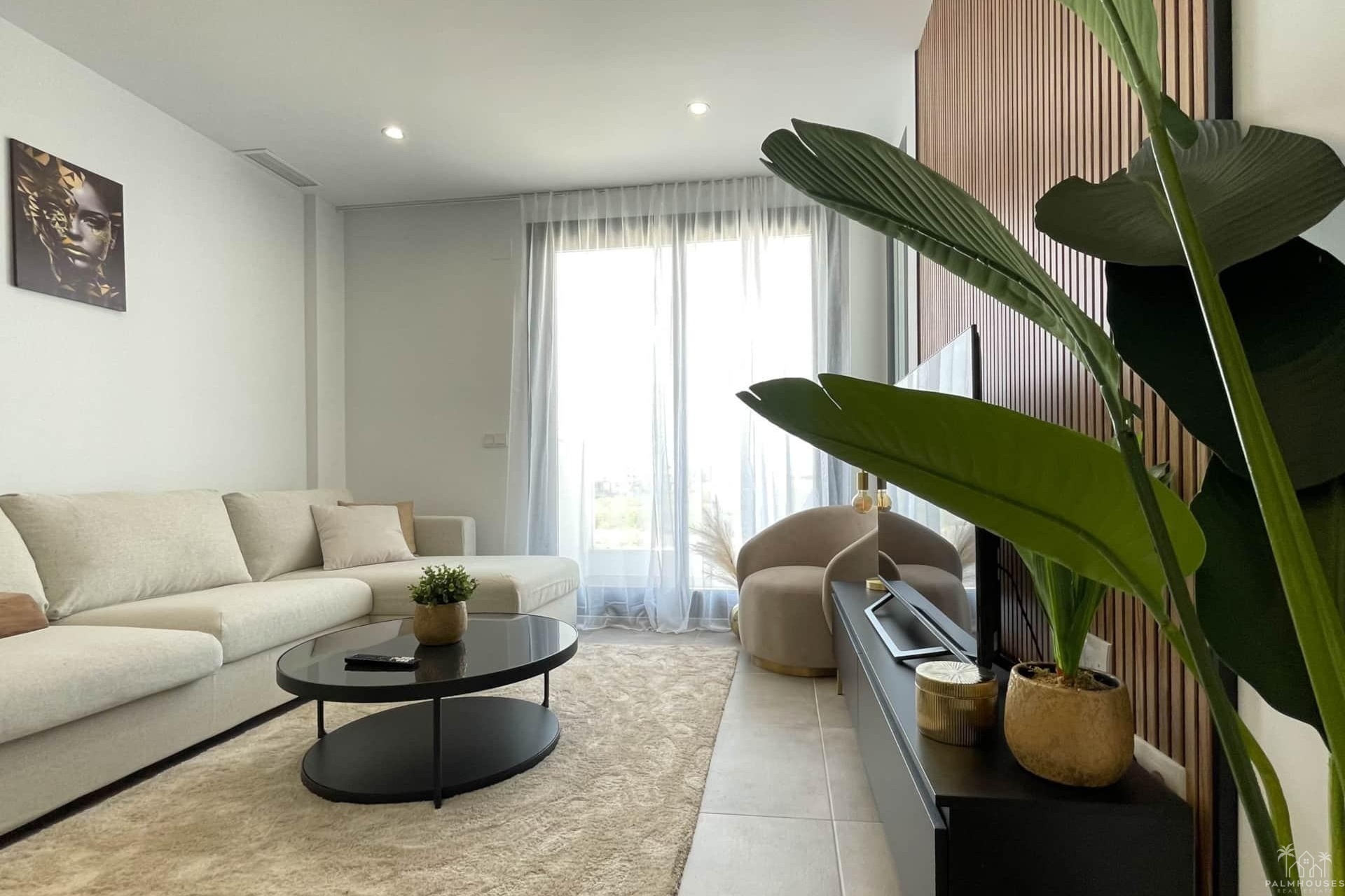 Revente - Apartment - Torre Pacheco - Santa Rosalía