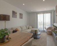 Revente - Apartment - Torre Pacheco - Santa Rosalía