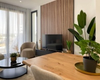 Revente - Apartment - Torre Pacheco - Santa Rosalía
