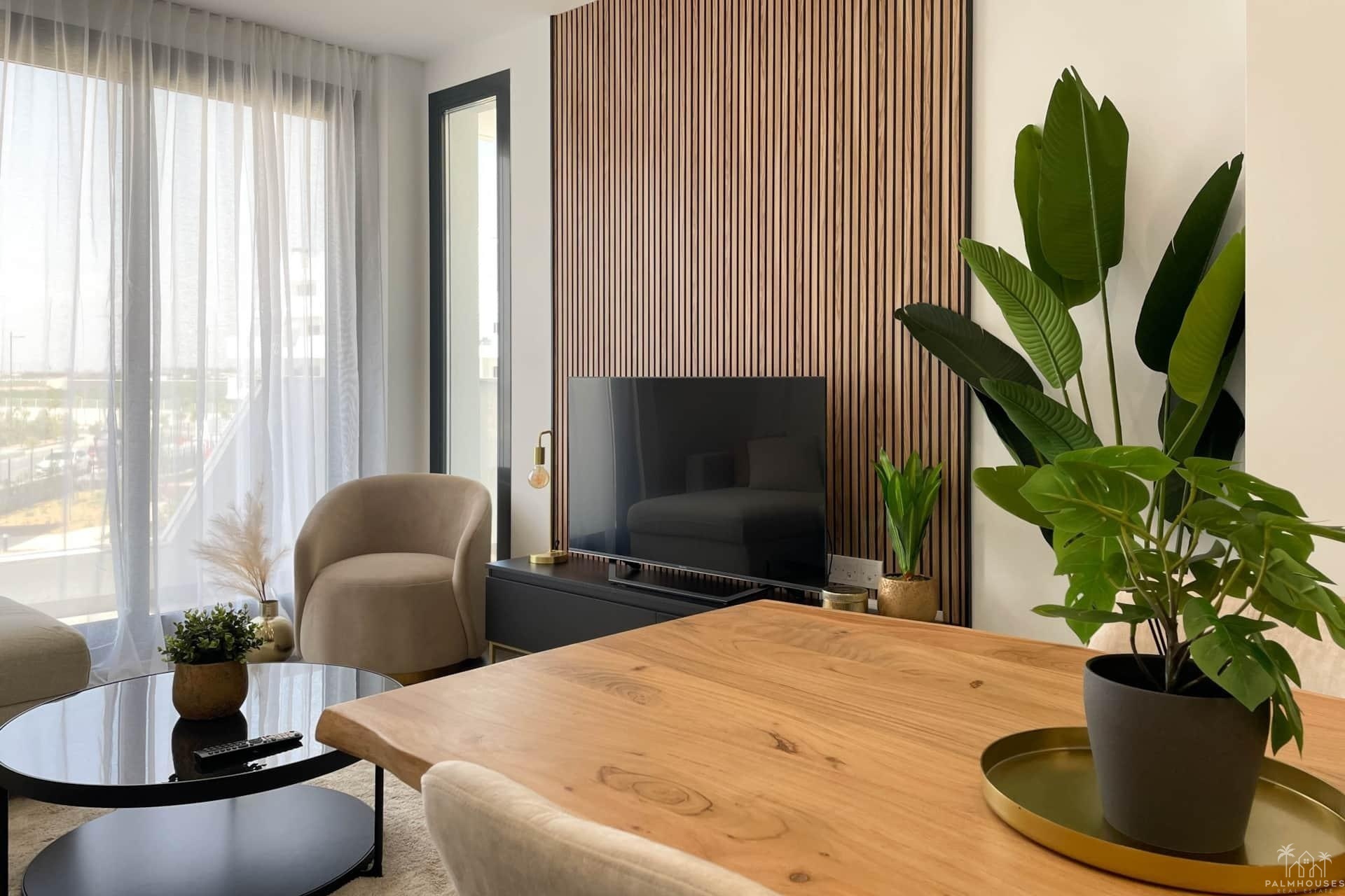 Revente - Apartment - Torre Pacheco - Santa Rosalía